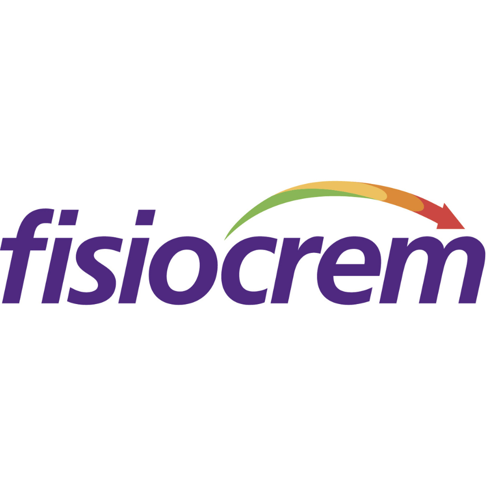 Logo Fisiocream